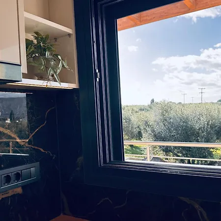 Olive Paradise - Perfect Getaway With Pool By Mana Gers Villa Gaitani