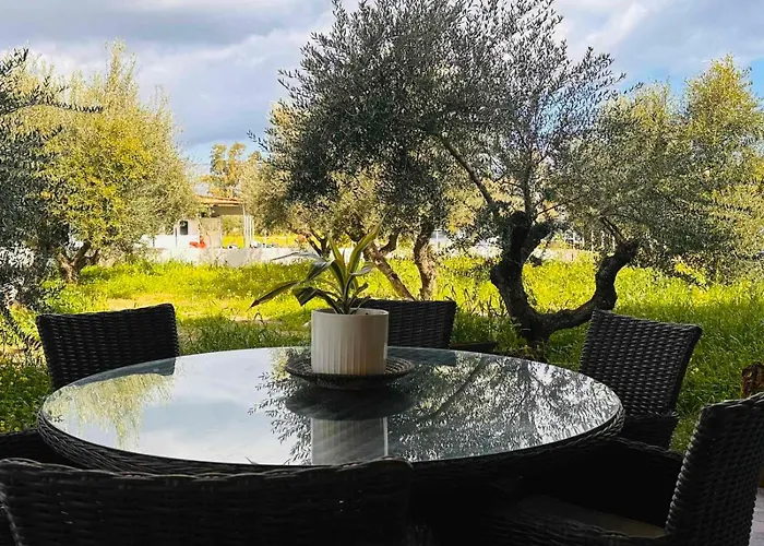 Olive Paradise - Perfect Getaway With Pool By Managers *