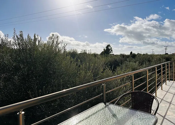 Olive Paradise - Perfect Getaway With Pool By Managers