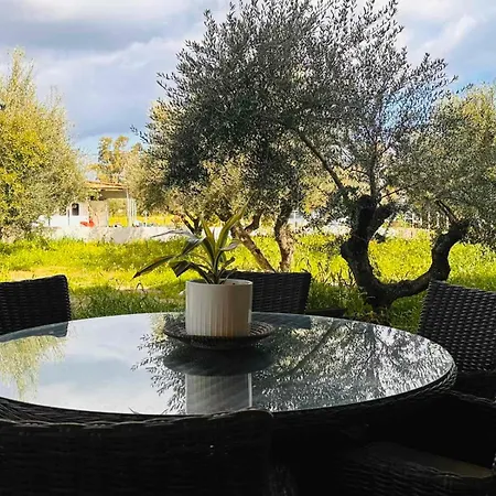 Olive Paradise - Perfect Getaway With Pool By Mana Gers *