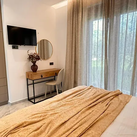 Olive Paradise - Perfect Getaway With Pool By Mana Gers فيلة