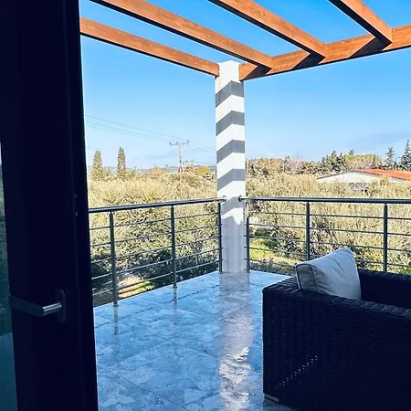 Olive Paradise - Perfect Getaway With Pool By Mana Gers * Gaitani