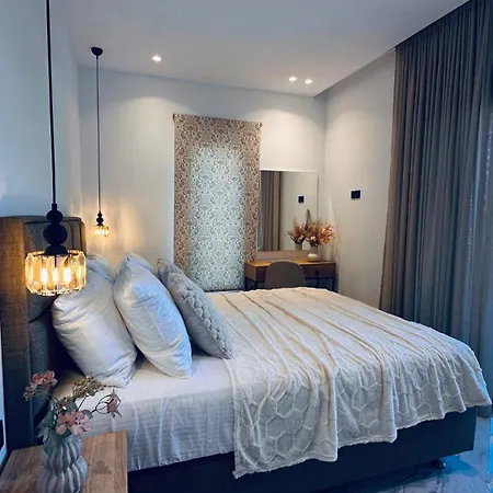Olive Paradise - Perfect Getaway With Pool By Mana Gers * Gaitani