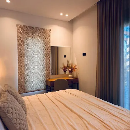 Olive Paradise - Perfect Getaway With Pool By Mana Gers فيلة Gaitani