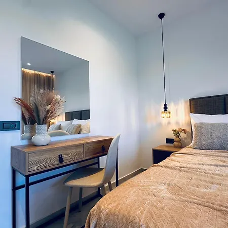 فيلة Olive Paradise - Perfect Getaway With Pool By Mana Gers