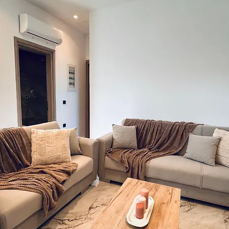 Olive Paradise - Perfect Getaway With Pool By Mana Gers Gaitani