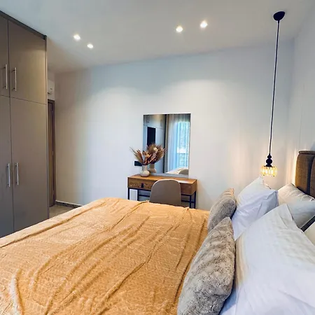 فيلة Olive Paradise - Perfect Getaway With Pool By Mana Gers Gaitani