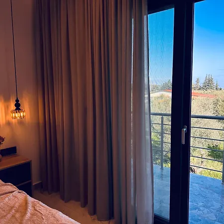 فيلة Olive Paradise - Perfect Getaway With Pool By Mana Gers *