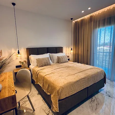 فيلة Olive Paradise - Perfect Getaway With Pool By Mana Gers
