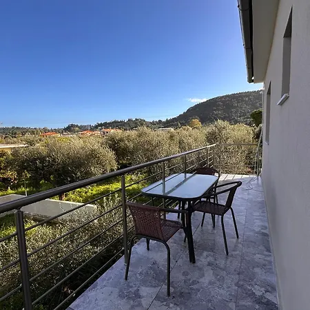 Olive Paradise - Perfect Getaway With Pool By Mana Gers Gaitani