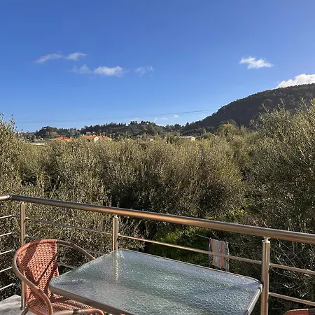 Olive Paradise - Perfect Getaway With Pool By Mana Gers Gaitani