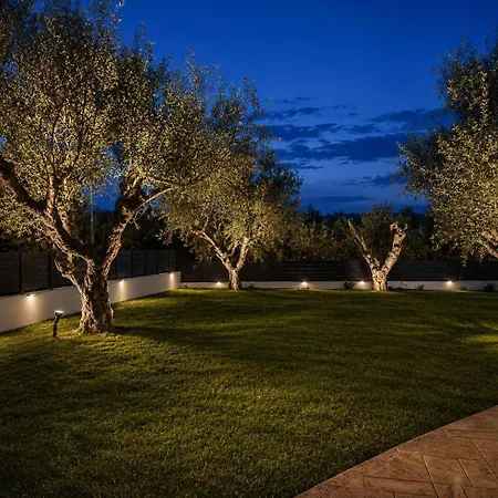 Olive Paradise - Perfect Getaway With Pool By Mana Gers Villa *