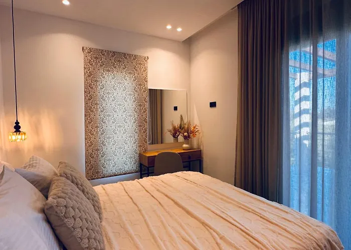 Olive Paradise - Perfect Getaway With Pool By Managers Willa Gaitani