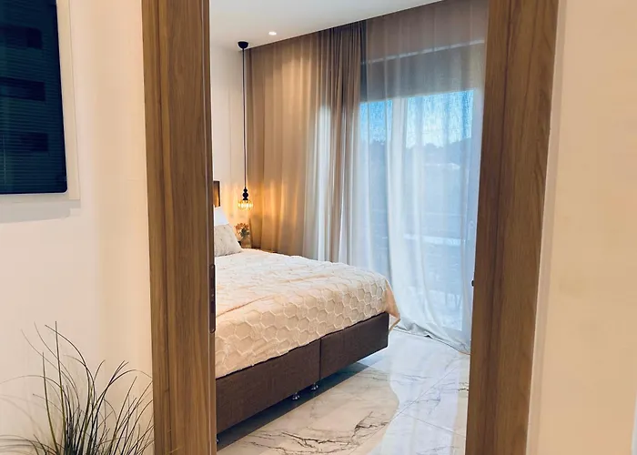 Willa Olive Paradise - Perfect Getaway With Pool By Managers Gaitani