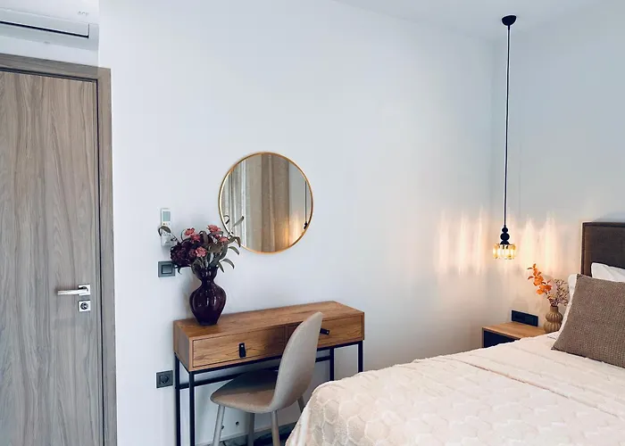 Olive Paradise - Perfect Getaway With Pool By Managers Gaitani