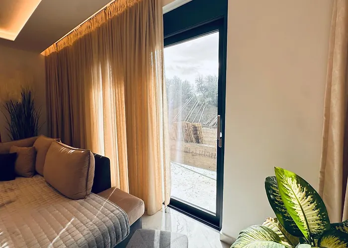 Olive Paradise - Perfect Getaway With Pool By Managers Gaitani