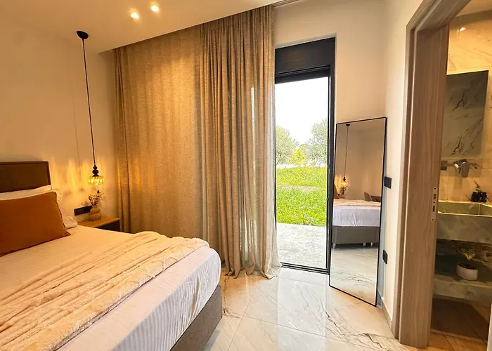 Villa Olive Paradise - Perfect Getaway With Pool By Managers