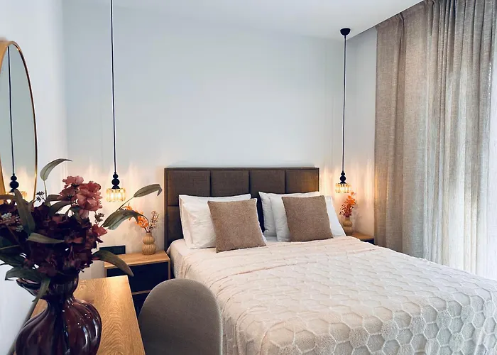 Olive Paradise - Perfect Getaway With Pool By Managers *