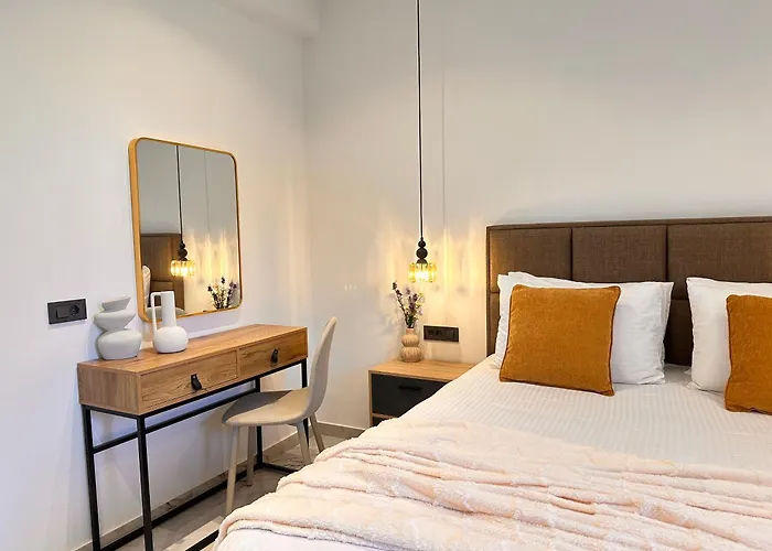 Olive Paradise - Perfect Getaway With Pool By Managers Gaitani