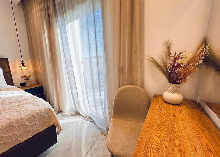 Olive Paradise - Perfect Getaway With Pool By Managers