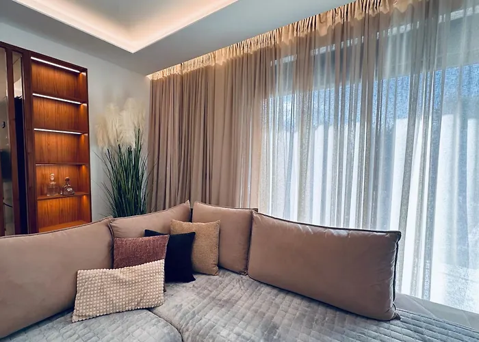 Olive Paradise - Perfect Getaway With Pool By Managers *