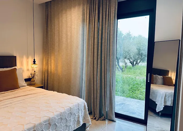 Olive Paradise - Perfect Getaway With Pool By Managers Villa *