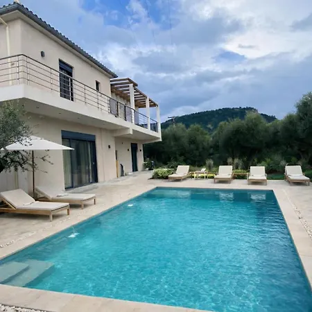 Villa Olive Paradise - Perfect Getaway With Pool By Mana Gers *