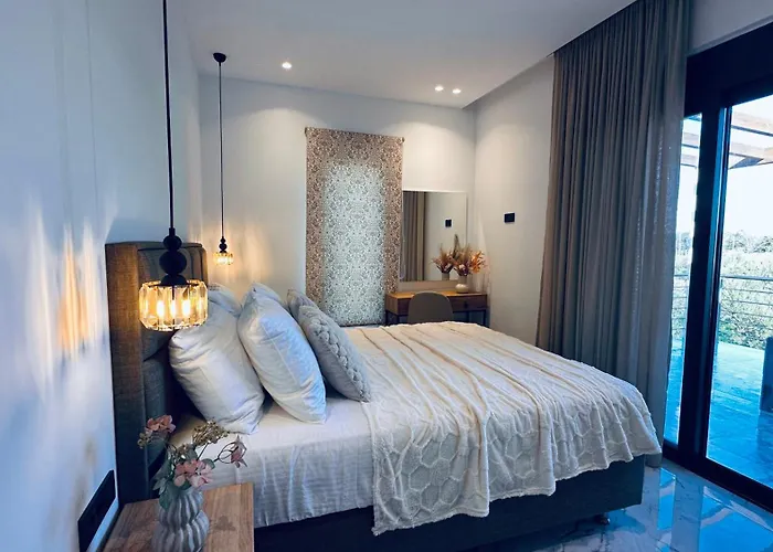 Olive Paradise - Perfect Getaway With Pool By Managers * Gaitani