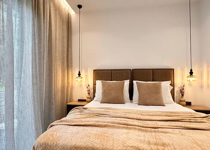 Olive Paradise - Perfect Getaway With Pool By Managers Vila Gaitani