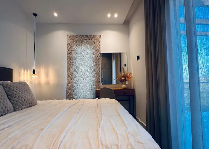 Vila Olive Paradise - Perfect Getaway With Pool By Managers Gaitani