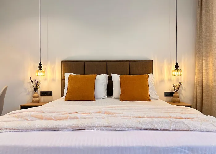 Olive Paradise - Perfect Getaway With Pool By Managers Vila *