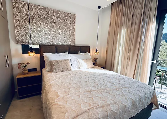 Olive Paradise - Perfect Getaway With Pool By Managers Vila