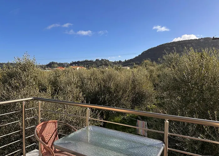 Olive Paradise - Perfect Getaway With Pool By Managers Gaitani